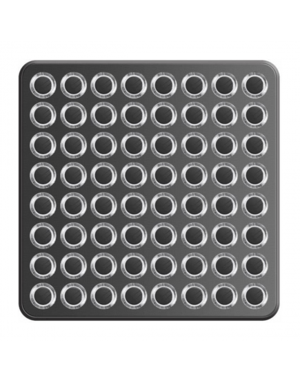 DJ Techtools Midi Fighter 64